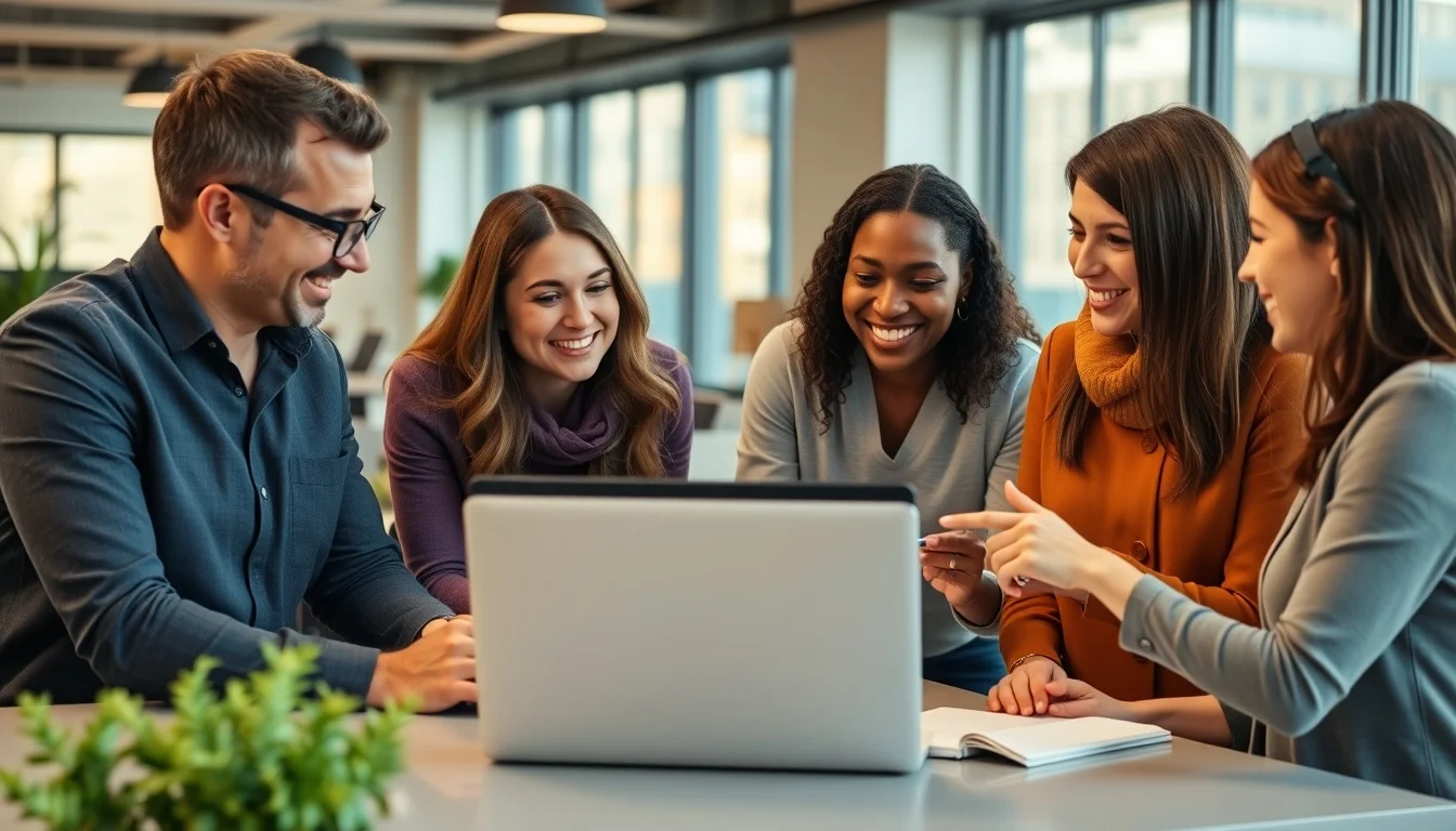 Unlock Your Business Potential